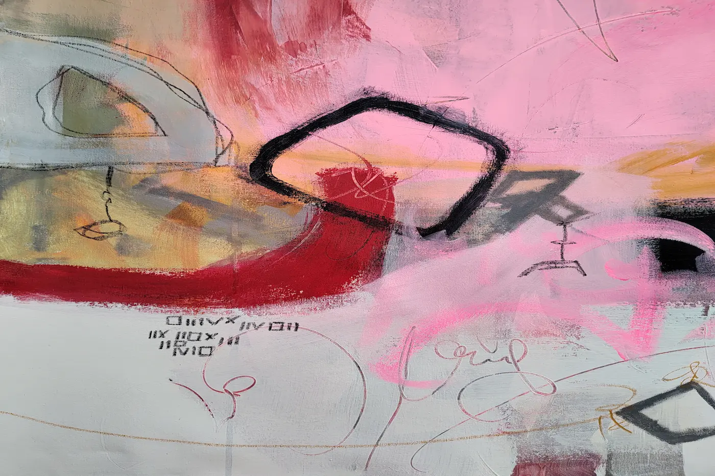 Detail A